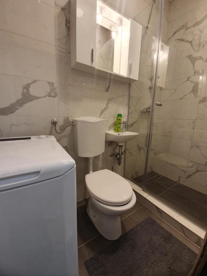 Maribor City Center Minidorm Apartment Ngoại thất bức ảnh
