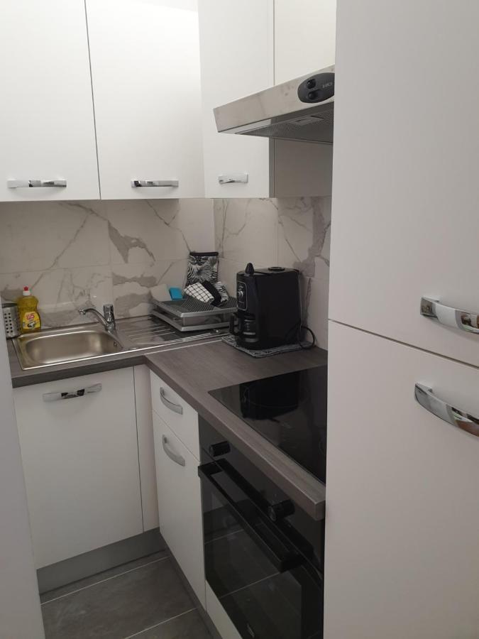 Maribor City Center Minidorm Apartment Ngoại thất bức ảnh