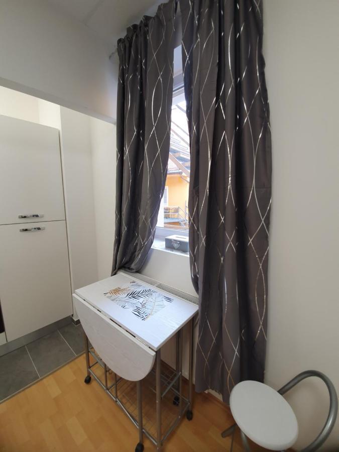 Maribor City Center Minidorm Apartment Ngoại thất bức ảnh