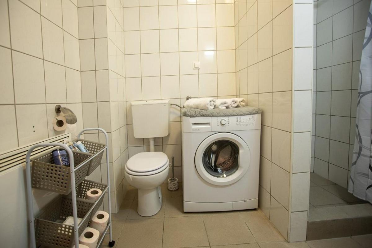 Maribor City Center Minidorm Apartment Ngoại thất bức ảnh